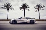 BMW i8 Roadster 2018 года (WW)